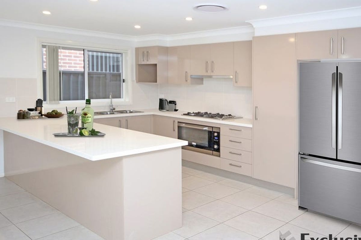 1 Wonson Road, Edmondson Park