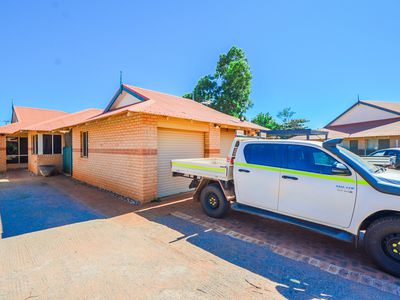 17 / 25-35 Egret Crescent, South Hedland