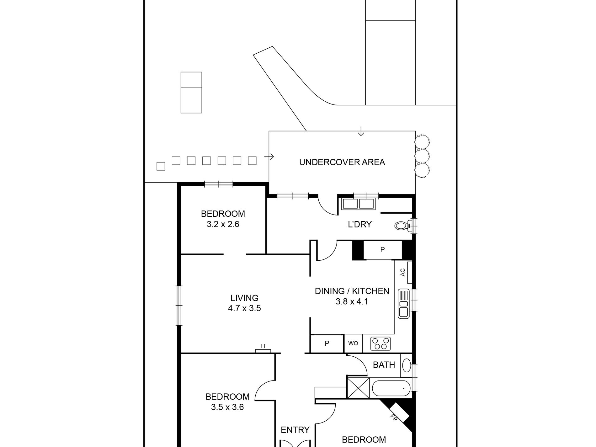 40 Schutt Street, Newport