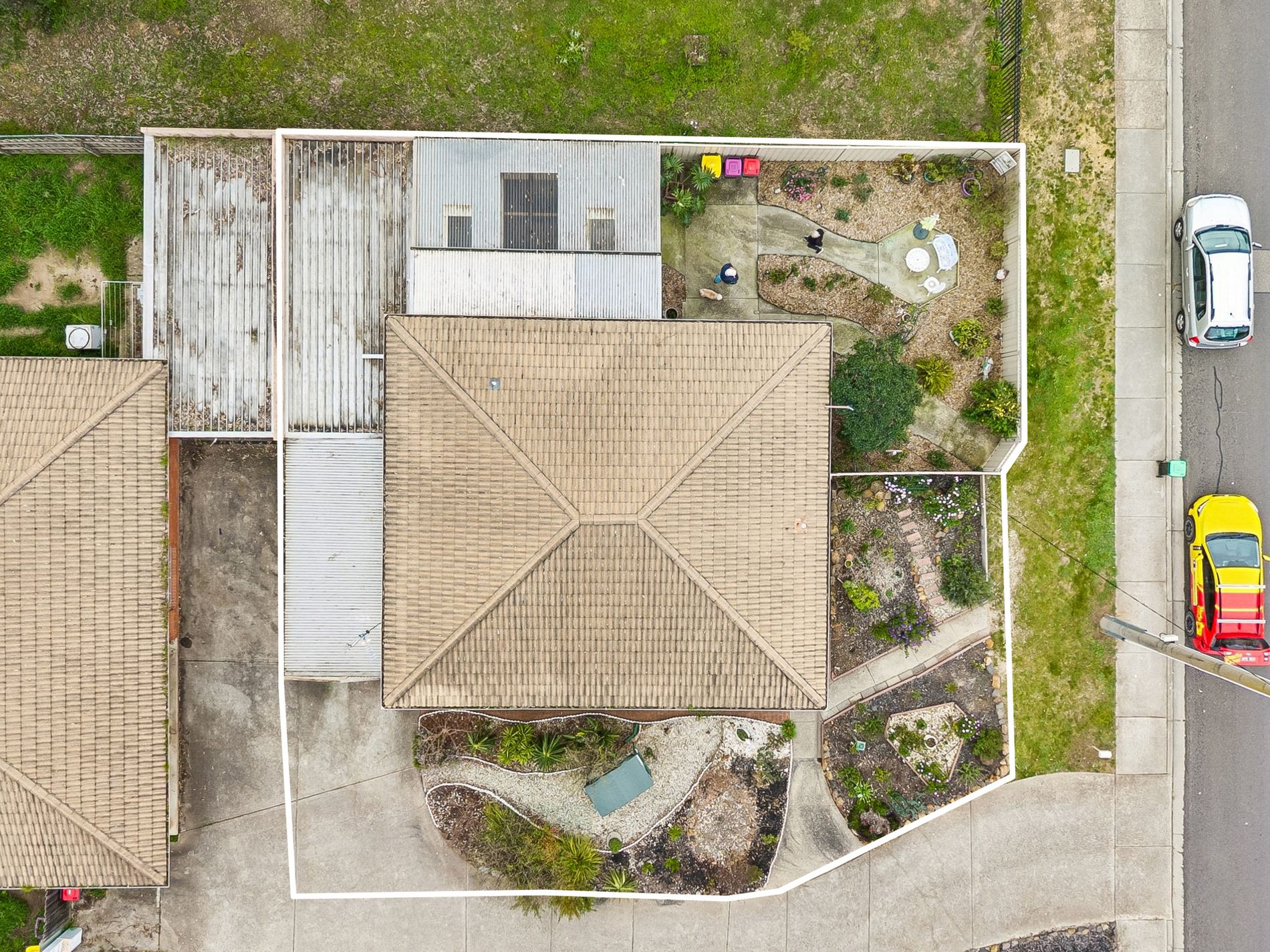 1 / 21 Tristan Street, Seymour