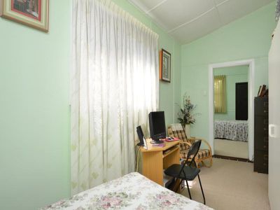 65 Richardson Street, Boulder