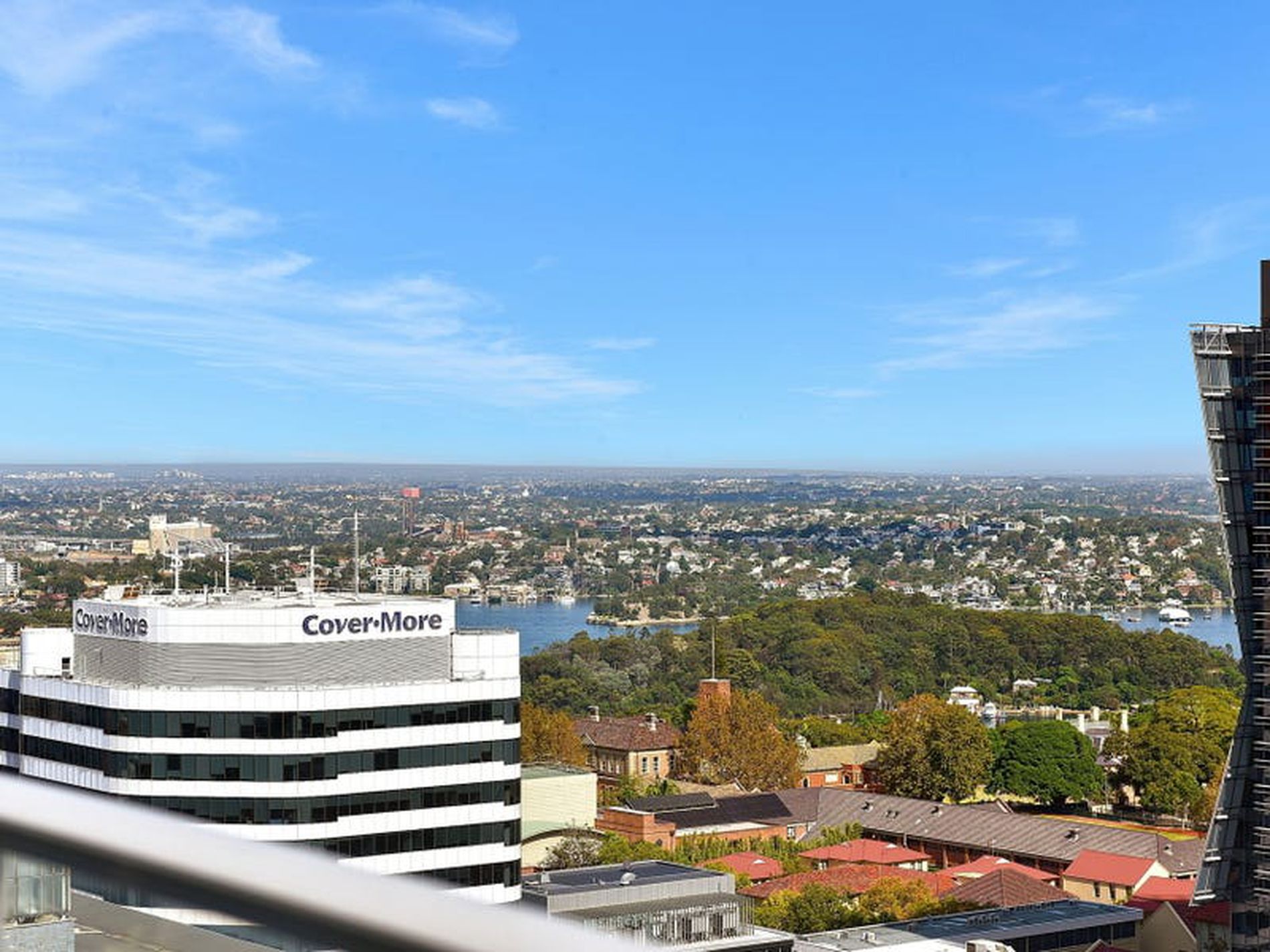 2403 / 79-81 Berry Street, North Sydney