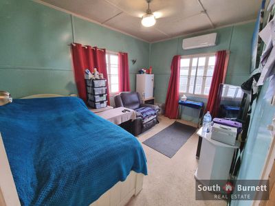 15 STEPHENS STREET EAST, Murgon