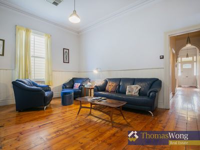 41 Bunbury Street, Footscray