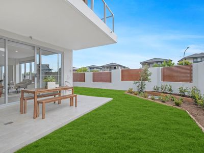 102 / 42 Armbruster Avenue, North Kellyville