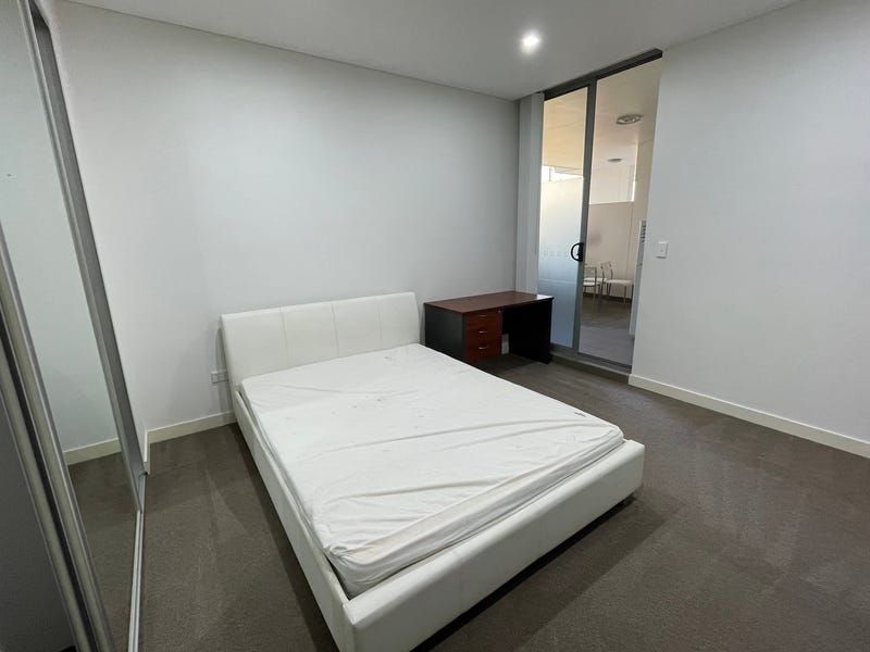 31 / 235 Homebush Road, Strathfield