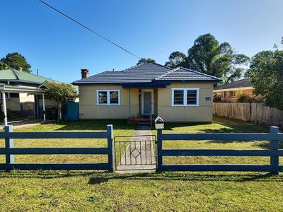 83 JERVIS STREET, Nowra