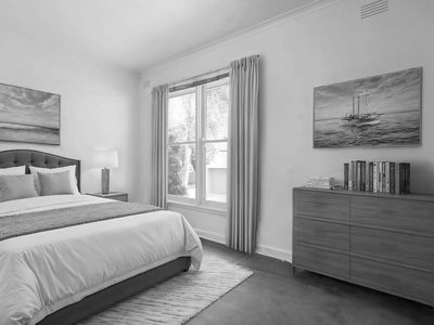 23 / 3 Bickleigh Street, Glen Iris