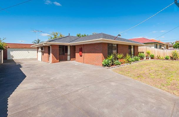 33 Wattleglen Street, Craigieburn