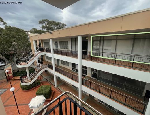 Modern Commercial/Medical Suites - Prime Miranda Location