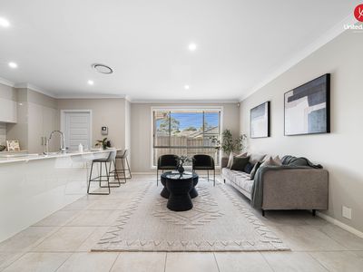 4 Bluey Street, Middleton Grange