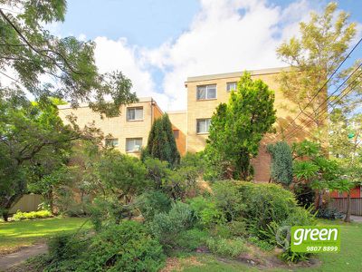 10 / 4-6 Sherbrooke Road, West Ryde