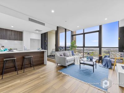 2907 / 330 Church Street, Parramatta