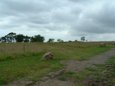 Lot, 3 Graydons Pointer Road, Milton