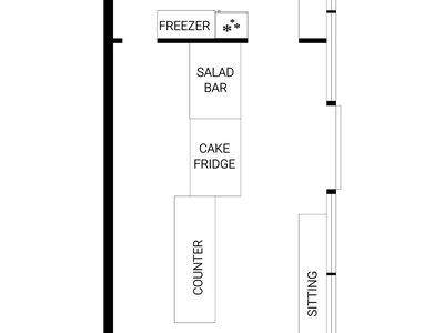 The Alley Cafe