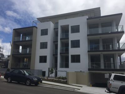 Level 3 / 54-56 Keeler Street, Carlingford