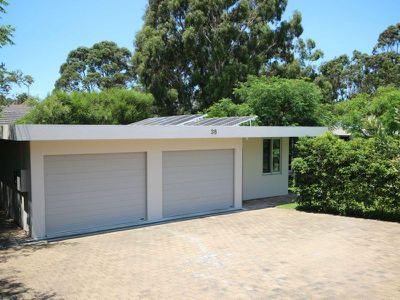 38 Marlin Avenue, Eden