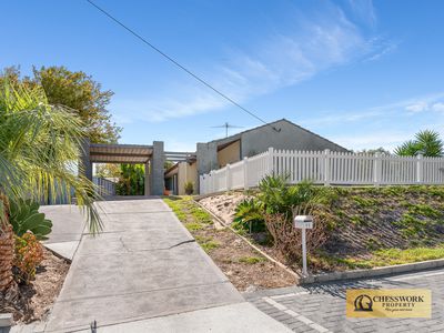 11 Tremont Place, Craigie