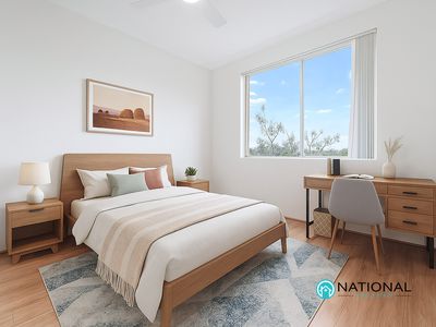 14 / 85-87 Mountford Avenue, Guildford