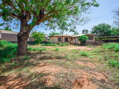 4 Hedditch Street, South Hedland