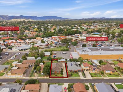 27 Tristan Street, Seymour