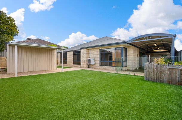 14 Coolimba Turn, Baldivis
