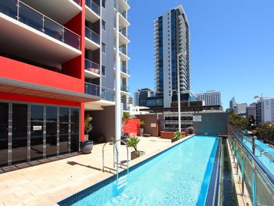 13 / 155 Adelaide Terrace, East Perth
