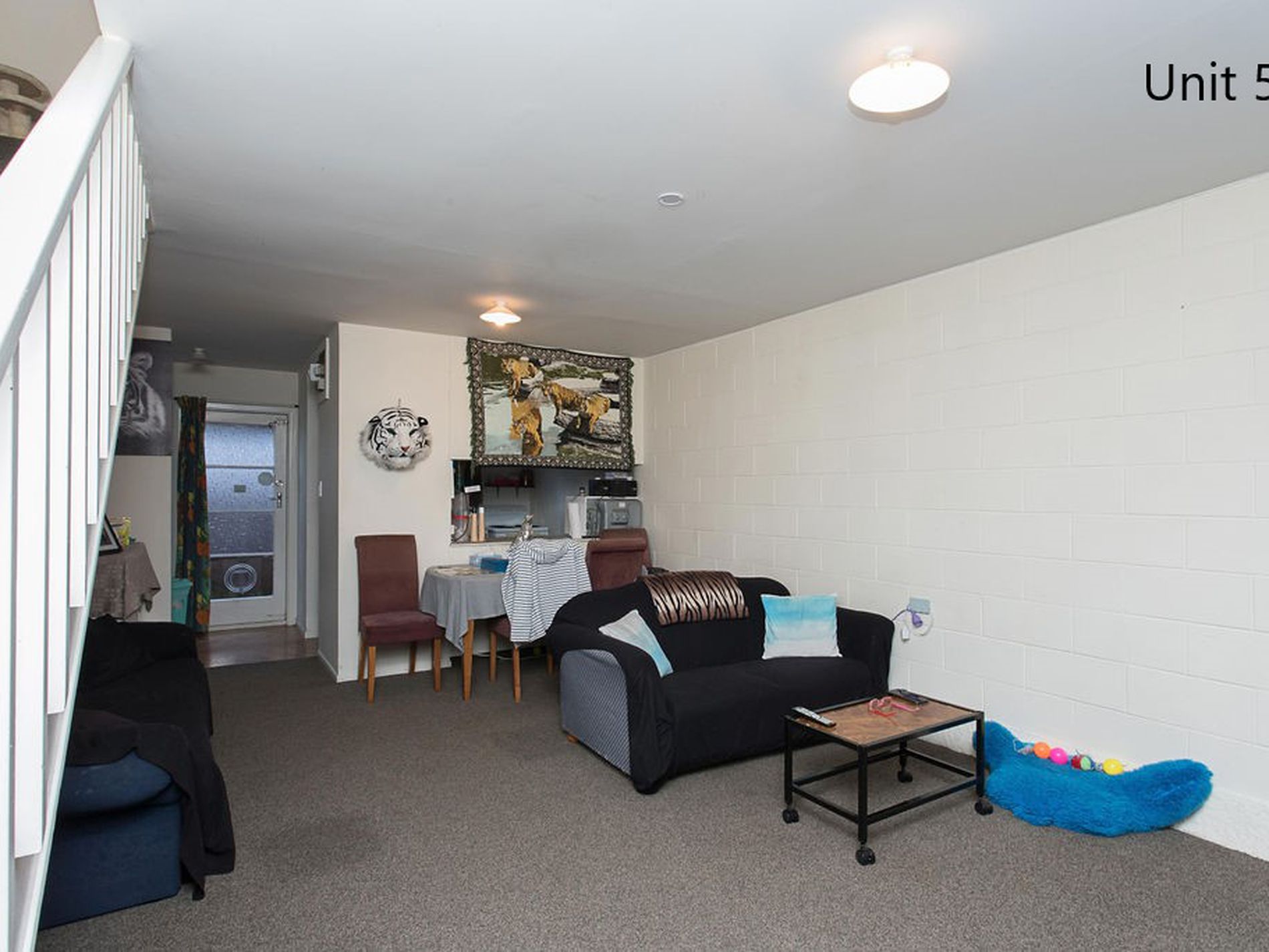 Unit 1,2 / 25 Vienna Street, Waltham