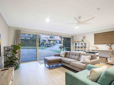 8 Ghost Gum Court, Albany Creek