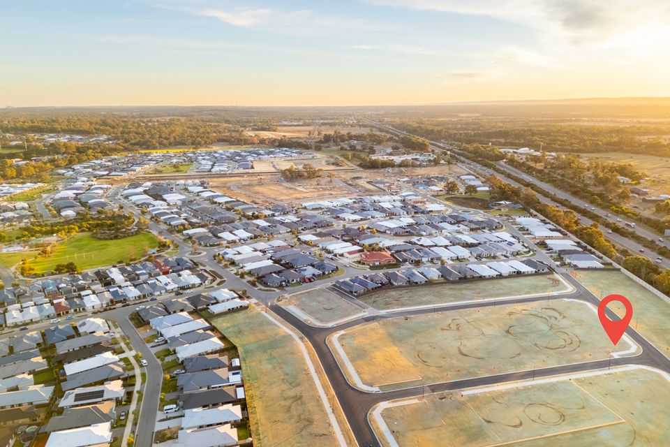 Lot 1609, Mebbin Street, Baldivis