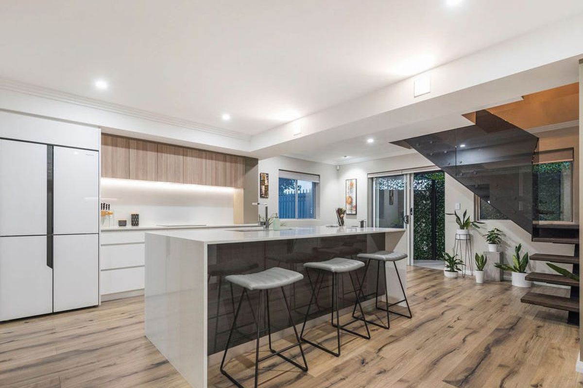140 Wellington Road, Dianella