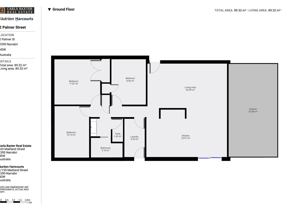 gallery