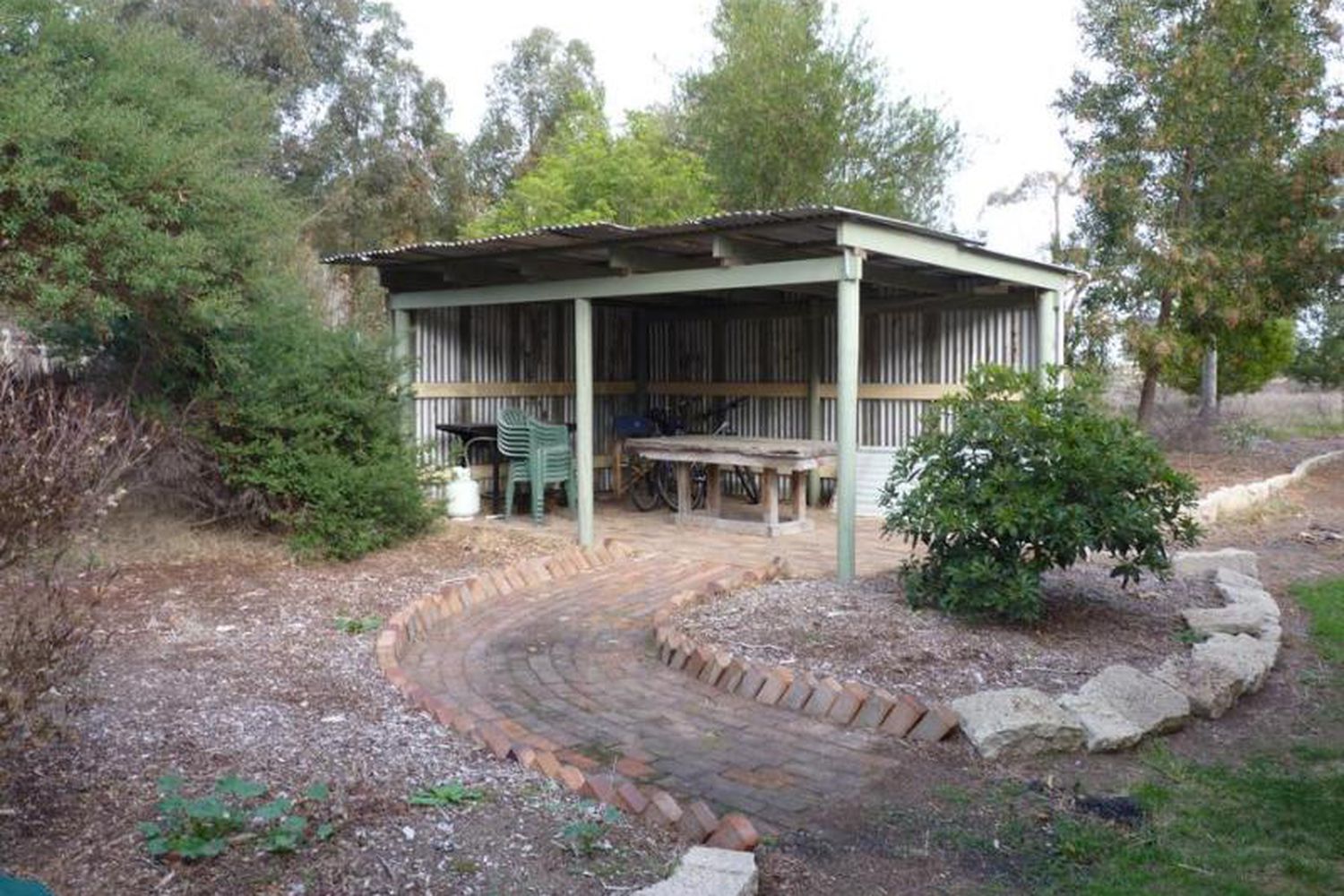 234 Motts Road, Nurrabiel, Horsham