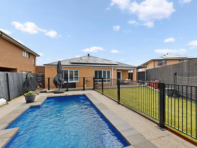 41 Yeungroon Boulevard, Clyde North