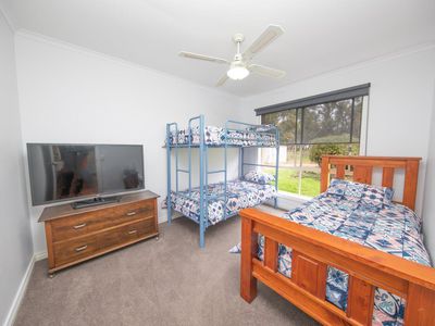 545 Troys Road, Wakool