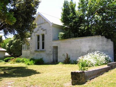 31 North Terrace, Mount Gambier
