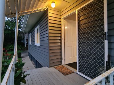 46 Railway Parade, Norman Park