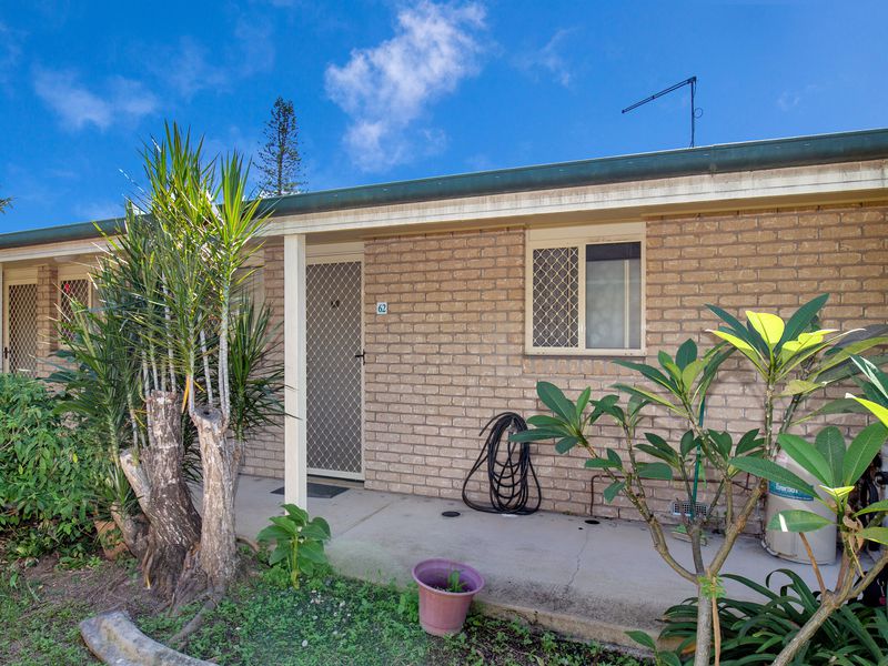 u63 / 10 Winani Street, Slacks Creek