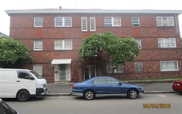 5 / 11 Silver Street, Randwick