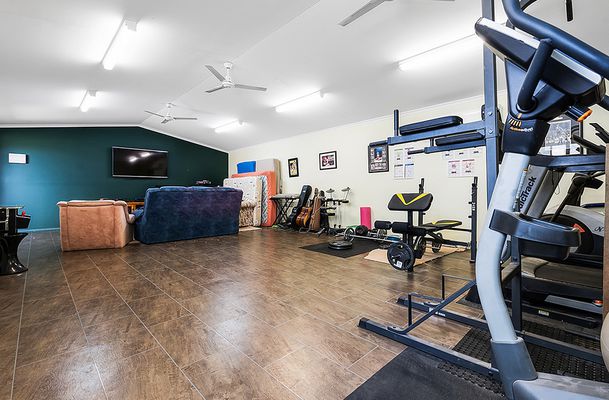 gallery