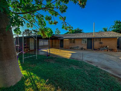 42 Bottlebrush Crescent, South Hedland