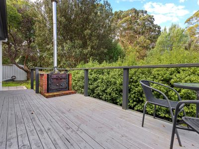 6 Glenbervie Road, Dover