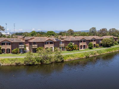 Bundall
