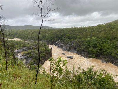 2554 Mulligan Highway Road, Cooktown