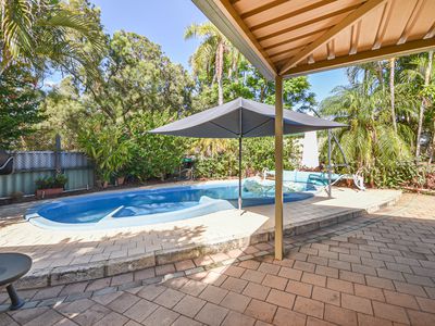 4 Carnegie Place, Greenfields