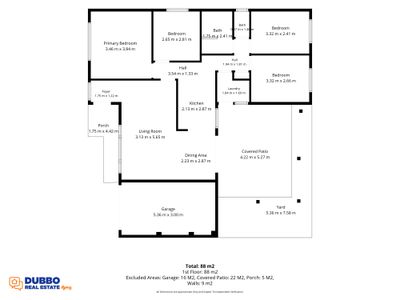3 Eyre Street, Dubbo