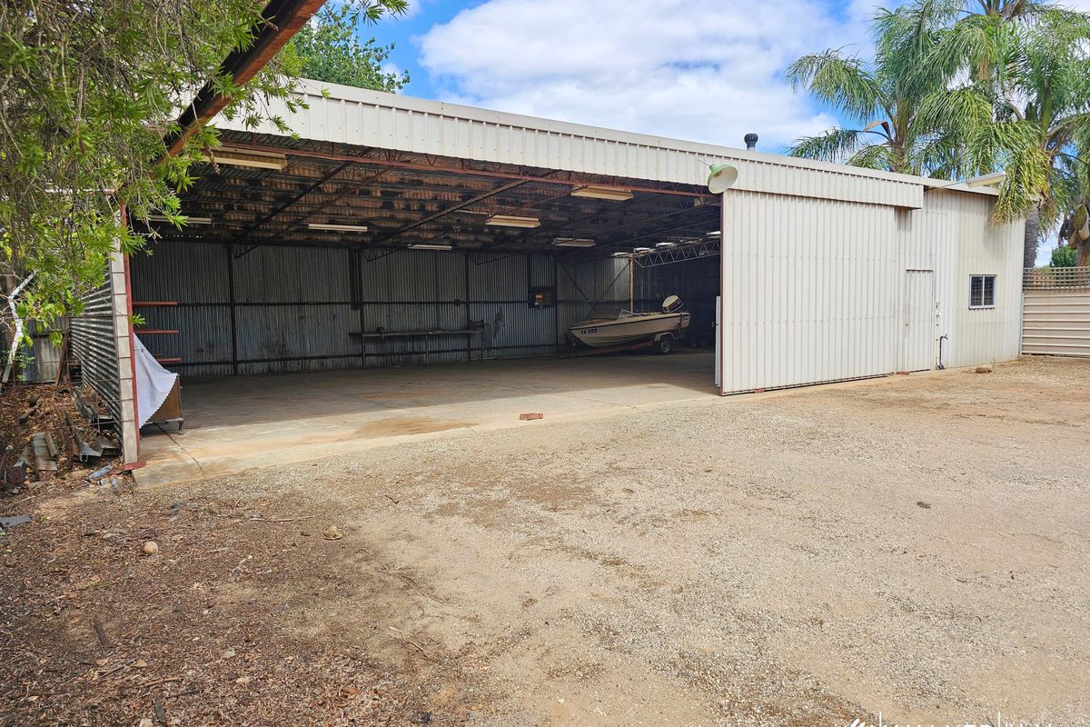 84 Fenaughty Street, Kyabram