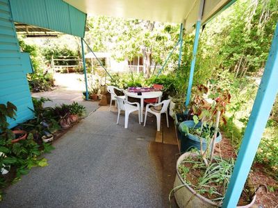 72 Falcon Street, Longreach
