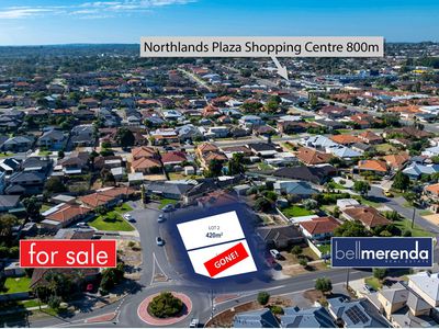 2 Moorby Place, Balcatta