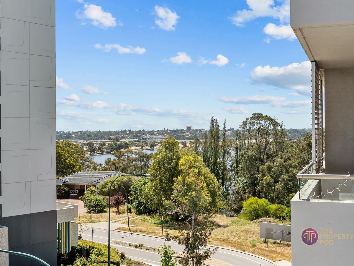 54 / 2 Rowe Avenue, Rivervale